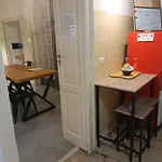 Dimora Ateneo - Nel Centro Della Citta Апартаменты
