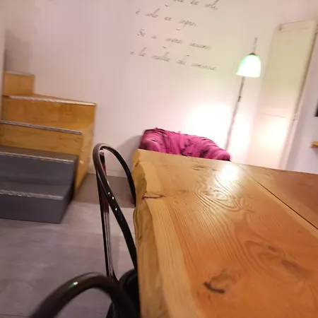 Lejlighed Dimora Ateneo - Nel Centro Della Citta *