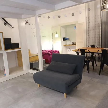 Lejlighed Dimora Ateneo - Nel Centro Della Citta