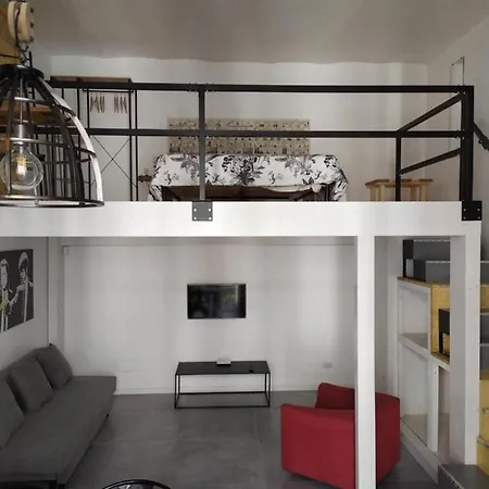 Dimora Ateneo - Nel Centro Della Citta