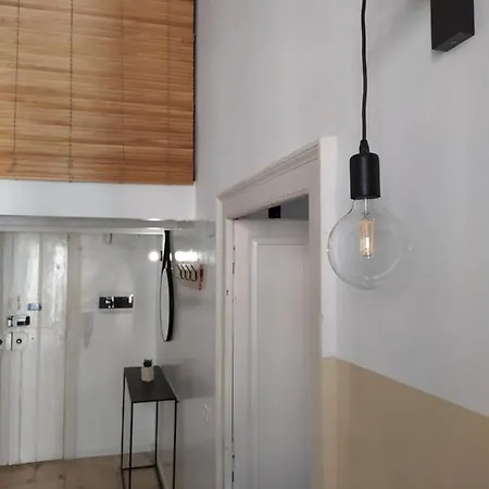 Апартаменты Dimora Ateneo - Nel Centro Della Citta Бари