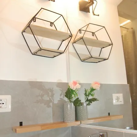 Апартаменты Dimora Ateneo - Nel Centro Della Citta