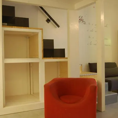 Dimora Ateneo - Nel Centro Della Citta 公寓 巴里