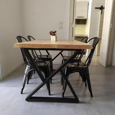 Appartamento Dimora Ateneo - Nel Centro Della