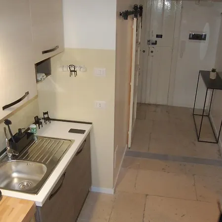 Dimora Ateneo - Nel Centro Della Citta Apartamento