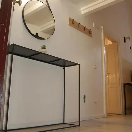 Dimora Ateneo - Nel Centro Della Citta Bari