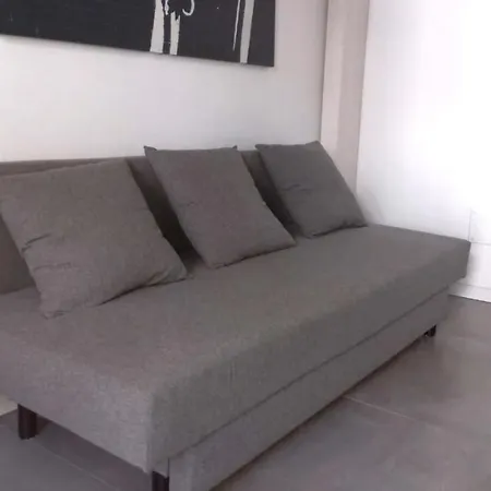 公寓 Dimora Ateneo - Nel Centro Della Citta