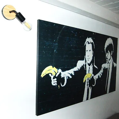 Dimora Ateneo - Nel Centro Della Citta 公寓 *