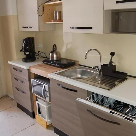 Dimora Ateneo - Nel Centro Della Citta *