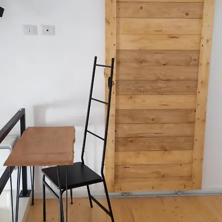 Dimora Ateneo - Nel Centro Della Citta 巴里