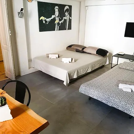 Dimora Ateneo - Nel Centro Della Citta Апартаменты Бари