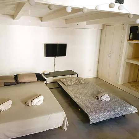 公寓 Dimora Ateneo - Nel Centro Della Citta