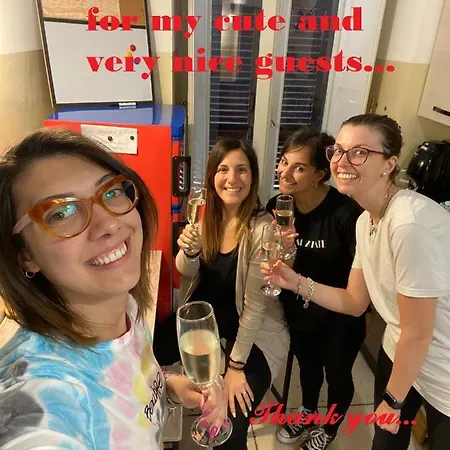 Dimora Ateneo - Nel Centro Della Citta * 巴里