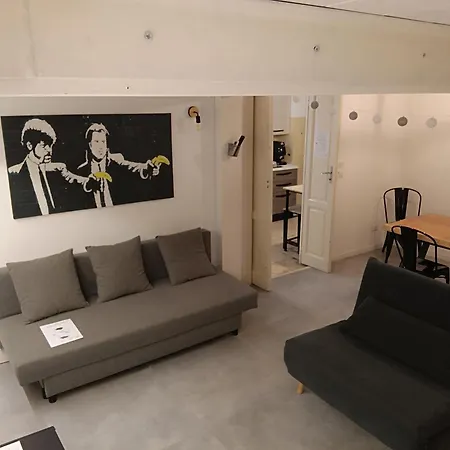 Apartmán Dimora Ateneo - Nel Centro Della Citta *