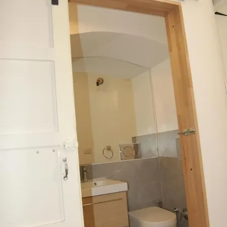 Dimora Ateneo - Nel Centro Della Citta Apartamento