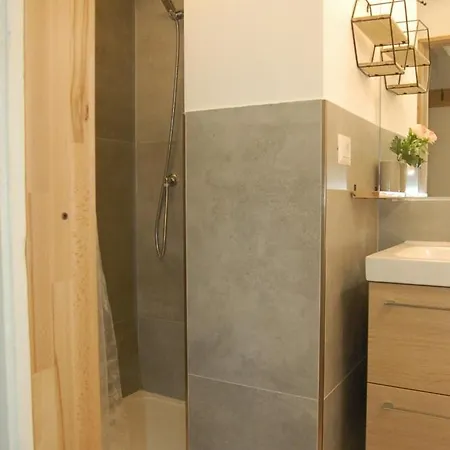 Dimora Ateneo - Nel Centro Della Citta 公寓 巴里