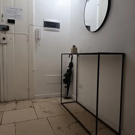 Dimora Ateneo - Nel Centro Della Citta 公寓 巴里