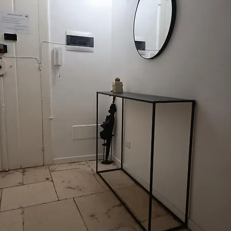 Dimora Ateneo - Nel Centro Della Citta Apartamento