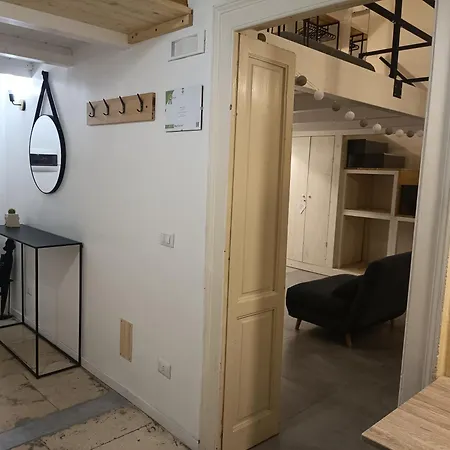 Dimora Ateneo - Nel Centro Della Citta Apartament *