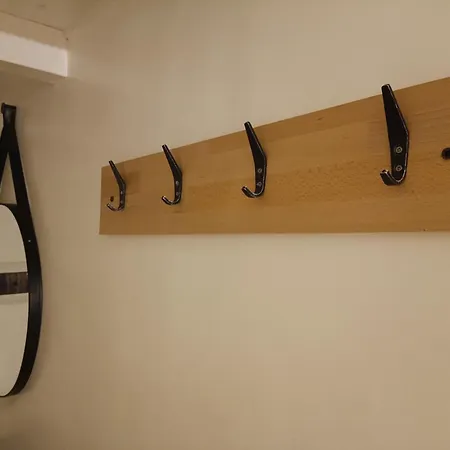 公寓 Dimora Ateneo - Nel Centro Della Citta 巴里