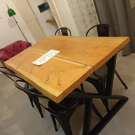 公寓 Dimora Ateneo - Nel Centro Della Citta 巴里