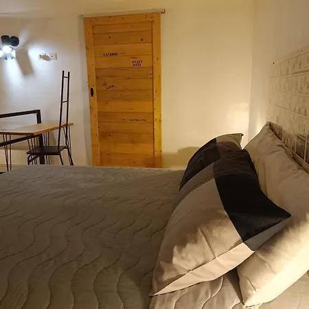 Апартаменты Dimora Ateneo - Nel Centro Della Citta *