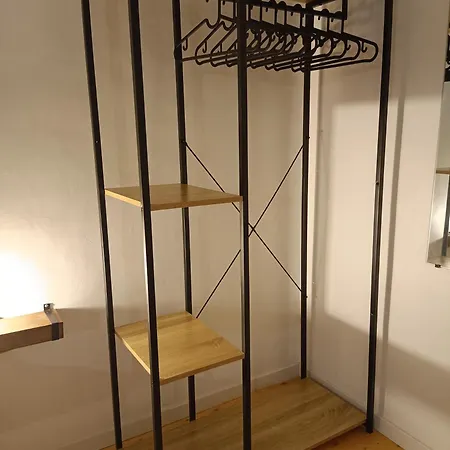 Апартаменты Dimora Ateneo - Nel Centro Della Citta