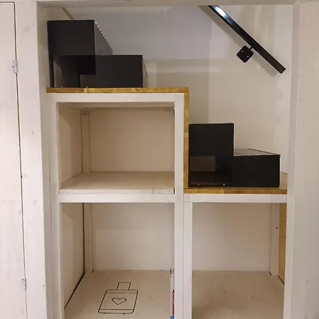 Dimora Ateneo - Nel Centro Della Citta Apartamento