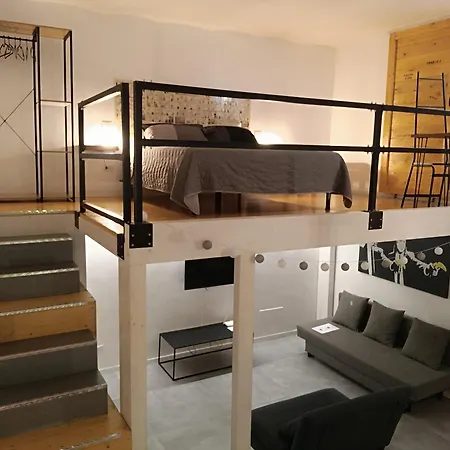 Dimora Ateneo - Nel Centro Della Citta Apartamento *
