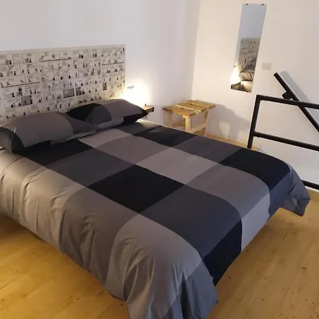 Dimora Ateneo - Nel Centro Della Citta 公寓 巴里