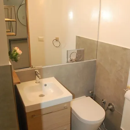 公寓 Dimora Ateneo - Nel Centro Della Citta *