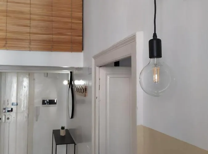 Apartament Dimora Ateneo - Nel Centro Della Citta Bari