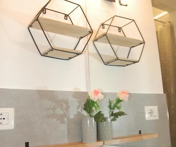 Apartament Dimora Ateneo - Nel Centro Della Citta