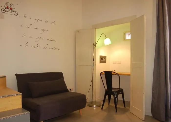 Dimora Ateneo - Nel Centro Della Citta Bari