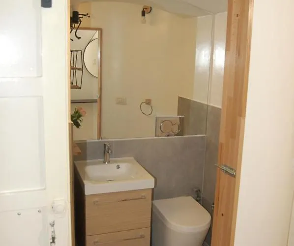 Apartament Dimora Ateneo - Nel Centro Della Citta Bari