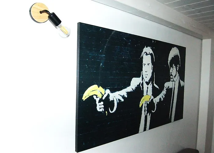 Dimora Ateneo - Nel Centro Della Citta Apartament *