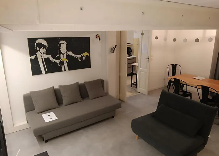 Apartament Dimora Ateneo - Nel Centro Della Citta *