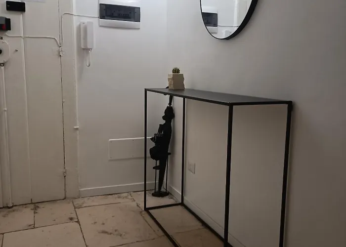 Dimora Ateneo - Nel Centro Della Citta Apartament