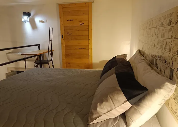 Apartament Dimora Ateneo - Nel Centro Della Citta *